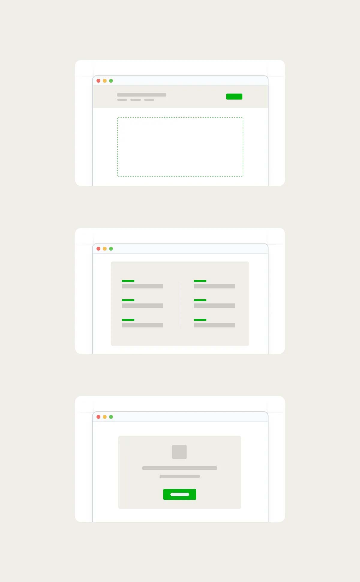 Booking app