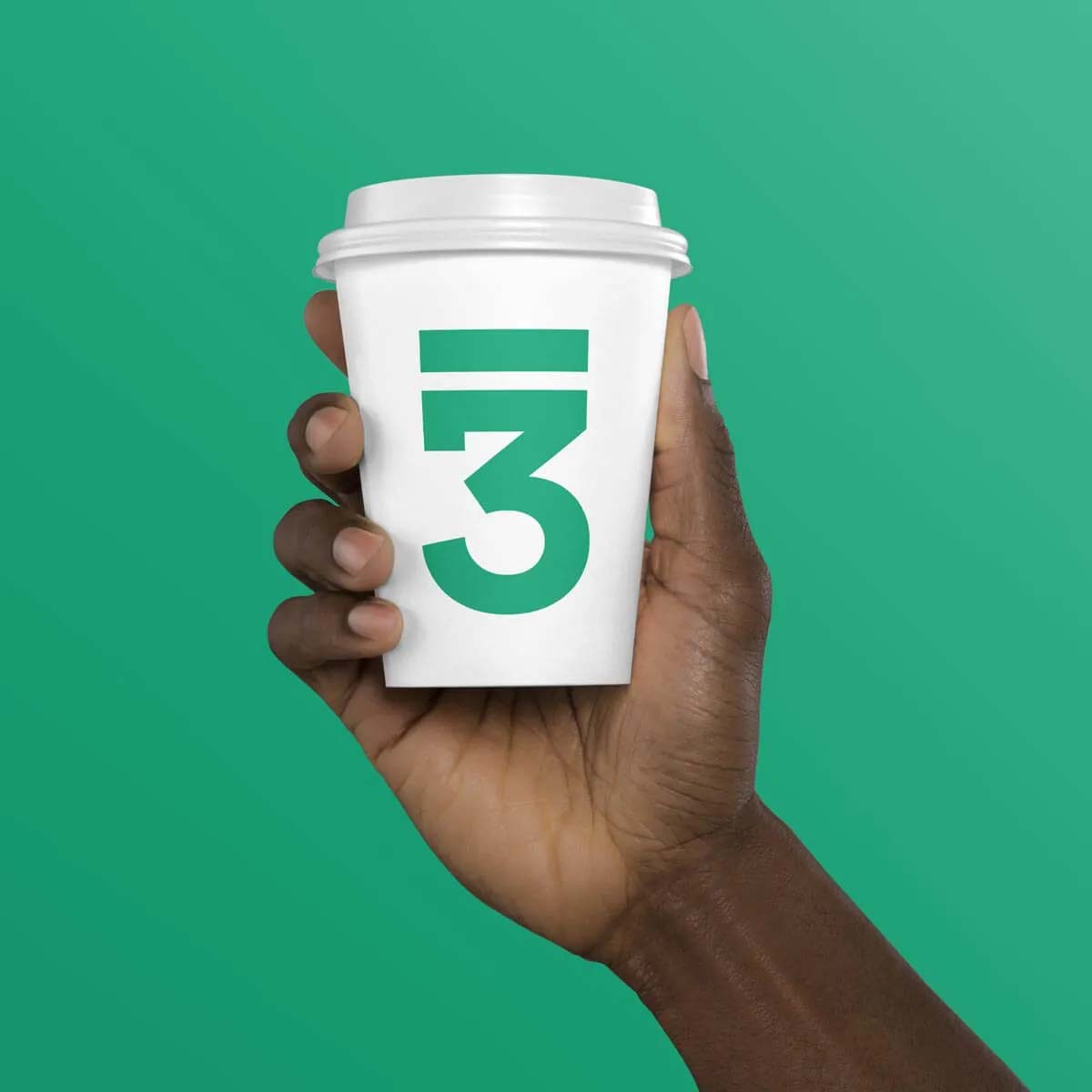 Logo rendering